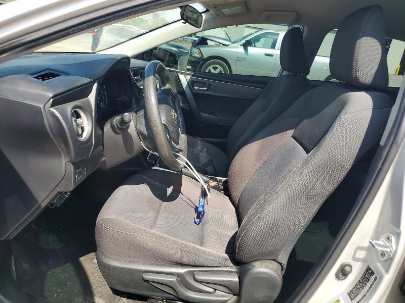 2019 Toyota Corolla მანქანა იყიდება აუქციონზე, vin: 5YFBURHE5KP937825, აუქციონის ნომერი: 56796316