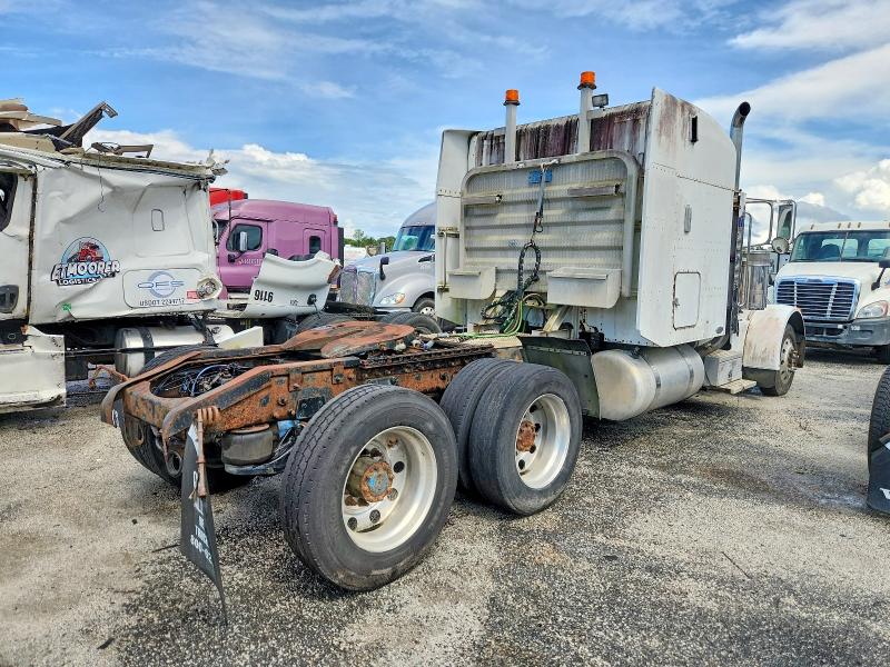 Aukcja sprzedaży 2006 Peterbilt 379, vin: 1XP5DU9X46N890823, numer aukcji: 51332486