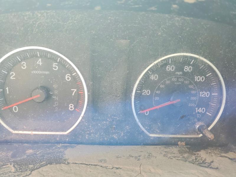 Продаж на аукціоні авто 2007 Honda Cr-v, vin: JHLRE38717C076804, номер лоту: 56549026