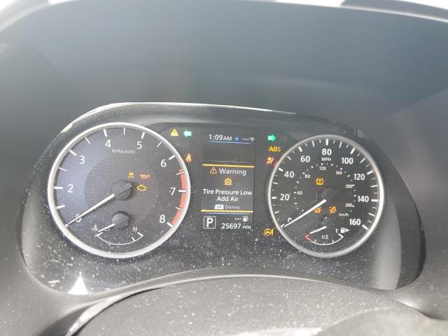 Продажа на аукционе авто 2025 Nissan Sentra, vin: 3N1AB8BV3SY219097, номер лота: 57190536