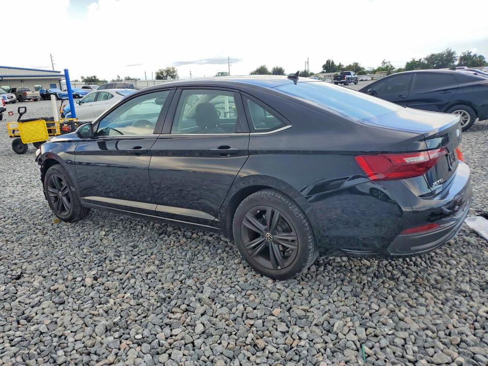 Aukcja sprzedaży 2024 Volkswagen Jetta, vin: 3VWEM7BU4RM045341, numer aukcji: 58451136
