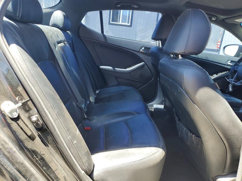 Aukcja sprzedaży 2013 Kia Optima, vin: 5XXGR4A66DG121439, numer aukcji: 57751526
