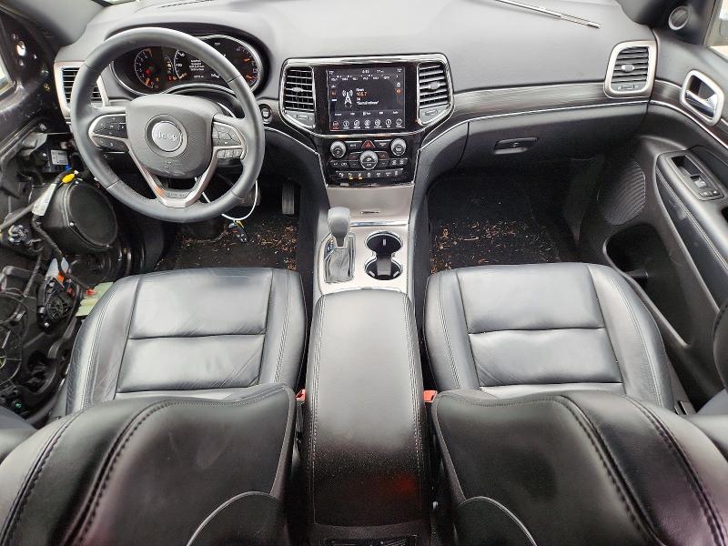 Продажа на аукционе авто 2019 Jeep Grand Cherokee, vin: 1C4RJFBG5KC767409, номер лота: 56963426