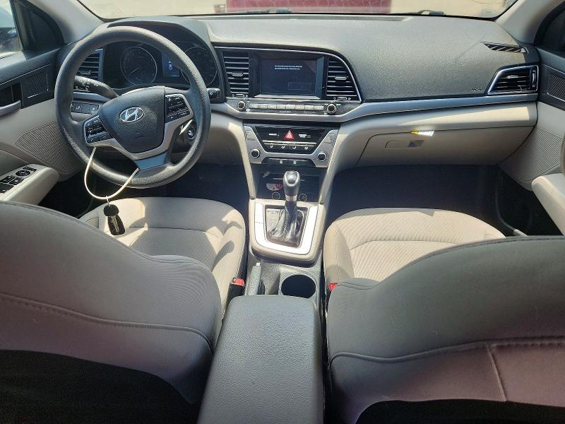 Aukcja sprzedaży 2018 Hyundai Elantra, vin: 5NPD84LF1JH388989, numer aukcji: 58013996
