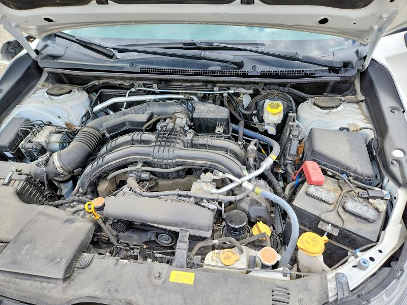 57190296 :رقم المزاد ، 4S3GKAV66P3605029 vin ، 2023 Subaru Impreza مزاد بيع