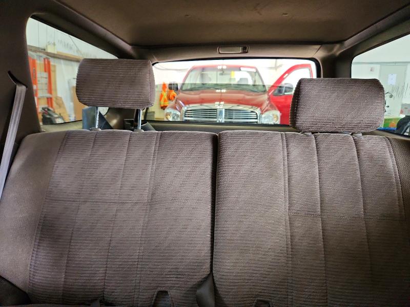 Aukcja sprzedaży 1998 Toyota 4runner, vin: JT3HN86R9W0134351, numer aukcji: 56053966