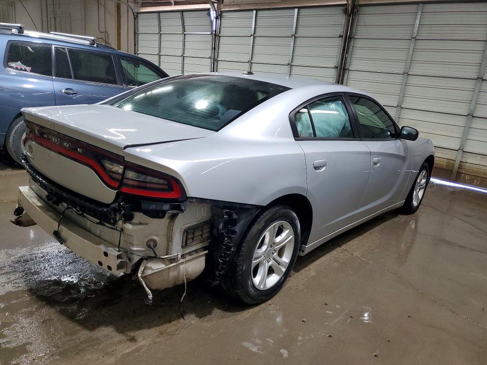 Aukcja sprzedaży 2019 Dodge Charger, vin: 2C3CDXBG9KH699233, numer aukcji: 56816926