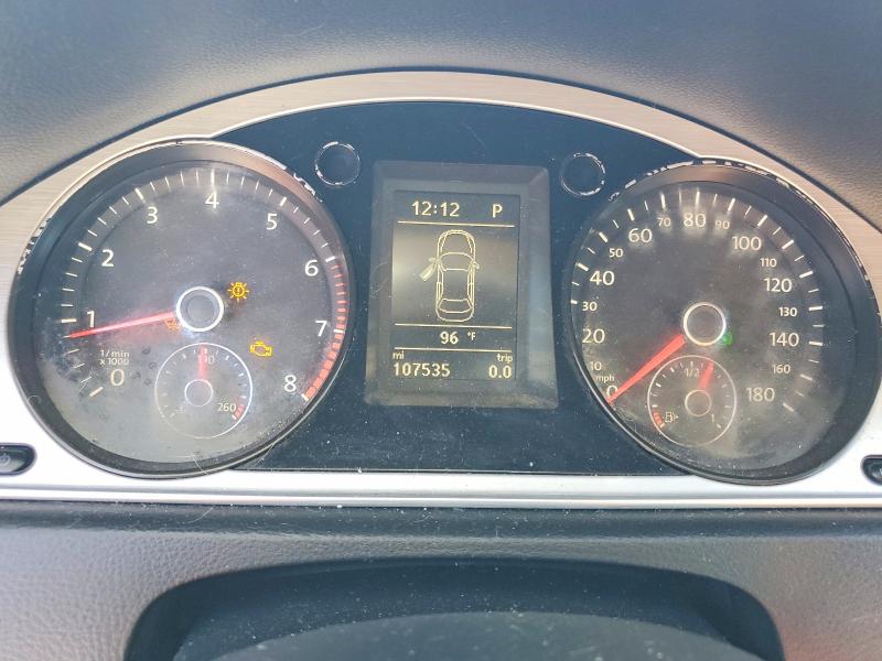 58130486 :رقم المزاد ، WVWBP7AN7DE558864 vin ، 2013 Volkswagen Cc مزاد بيع