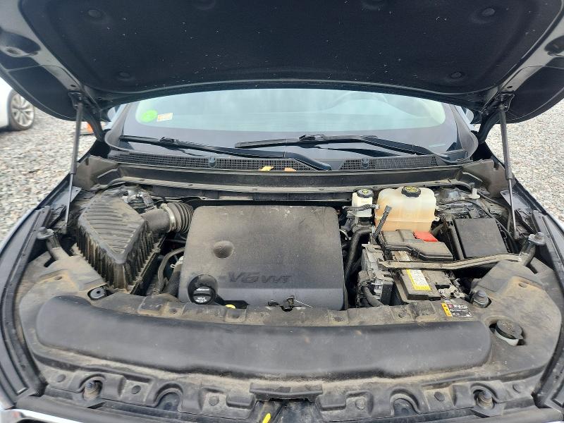 Aukcja sprzedaży 2021 Buick Enclave, vin: 5GAEVAKW0MJ114063, numer aukcji: 58310256