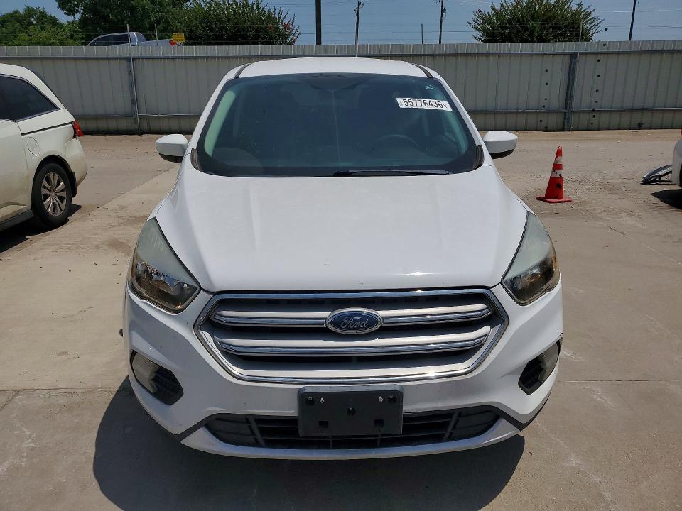 Продаж на аукціоні авто 2019 Ford Escape, vin: 1FMCU0G92KUB66162, номер лоту: 55776436