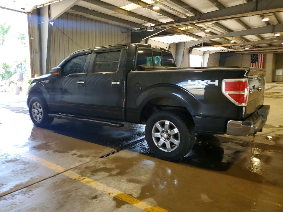 Продаж на аукціоні авто 2014 Ford F150, vin: 1FTFW1EF8EFA48586, номер лоту: 56431816