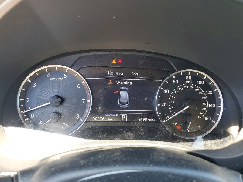 Продажа на аукционе авто 2019 Infiniti Qx50, vin: 3PCAJ5M11KF129628, номер лота: 55347126