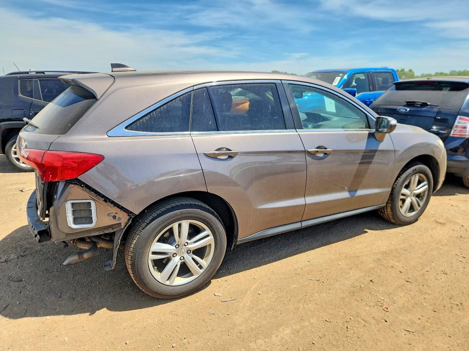 Продаж на аукціоні авто 2013 Acura Rdx, vin: 5J8TB4H50DL021709, номер лоту: 55321636