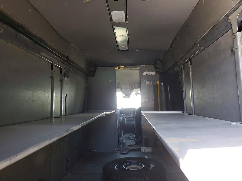 Aukcja sprzedaży 2020 Ford Transit, vin: 1FTBR3X86LKB27579, numer aukcji: 60095536