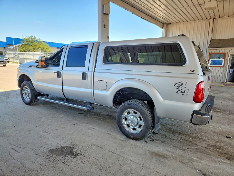 2016 Ford F250 მანქანა იყიდება აუქციონზე, vin: 1FT7W2B69GEC29042, აუქციონის ნომერი: 57993426