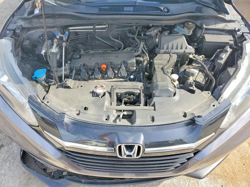 Продаж на аукціоні авто 2016 Honda Hr-v, vin: 3CZRU6H55GM744595, номер лоту: 58558436