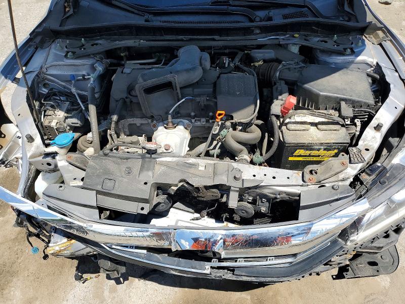 55088836 :رقم المزاد ، 1HGCR2F88GA234355 vin ، 2016 Honda Accord مزاد بيع