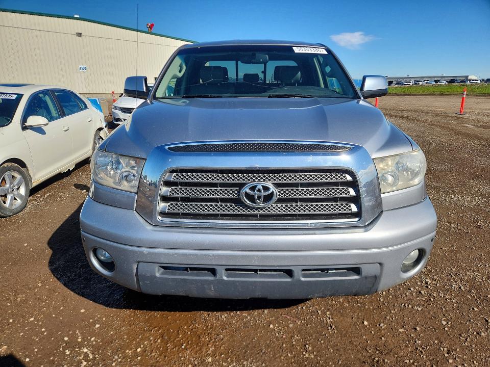 Aukcja sprzedaży 2007 Toyota Tundra, vin: 5TBBV58137S488848, numer aukcji: 56363386