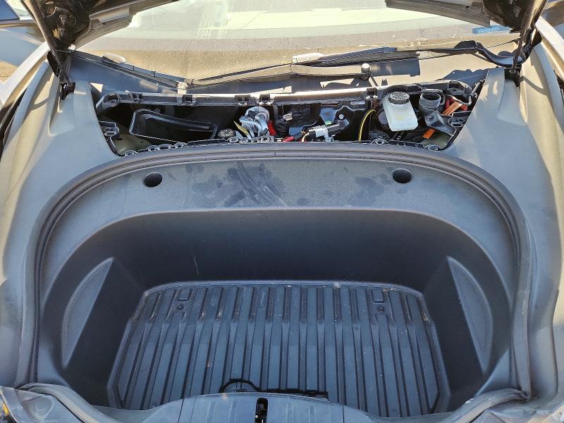 Продаж на аукціоні авто 2023 Tesla Model 3, vin: 5YJ3E1EB7PF591423, номер лоту: 57402796