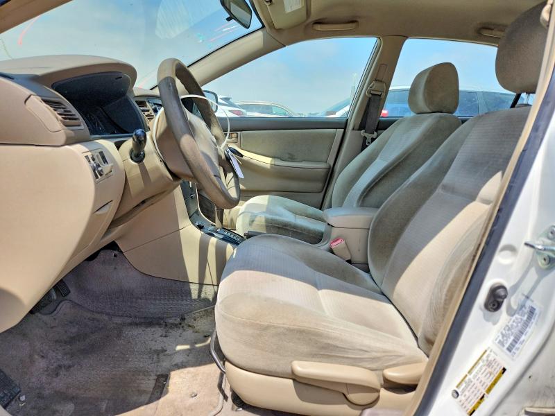 Продажа на аукционе авто 2007 Toyota Corolla, vin: 1NXBR32E87Z815148, номер лота: 56244226