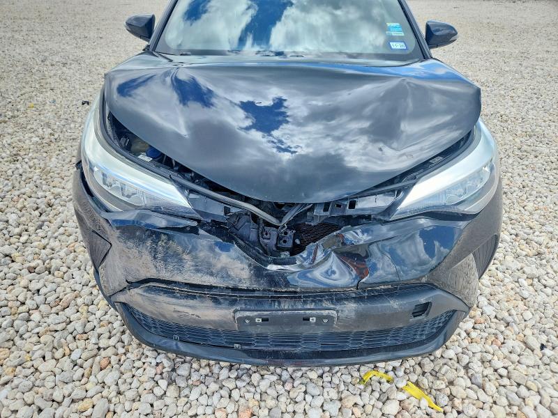 Продажа на аукционе авто 2022 Toyota C-hr, vin: NMTKHMBX3NR147645, номер лота: 56970326