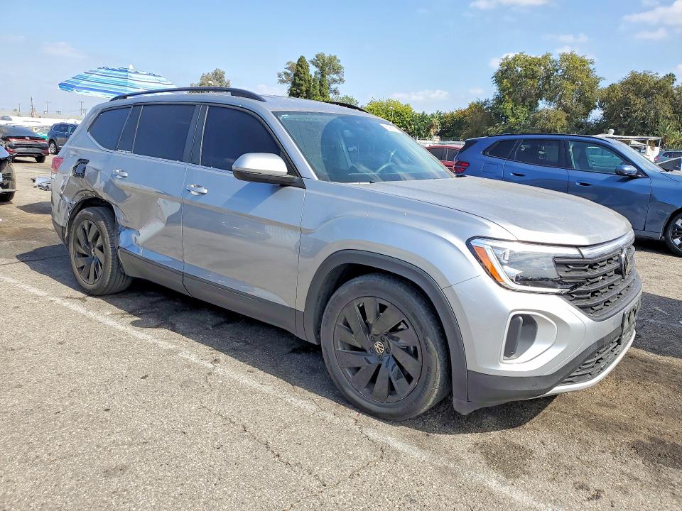 Aukcja sprzedaży 2024 Volkswagen Atlas, vin: 1V2WR2CA4RC521068, numer aukcji: 85986835