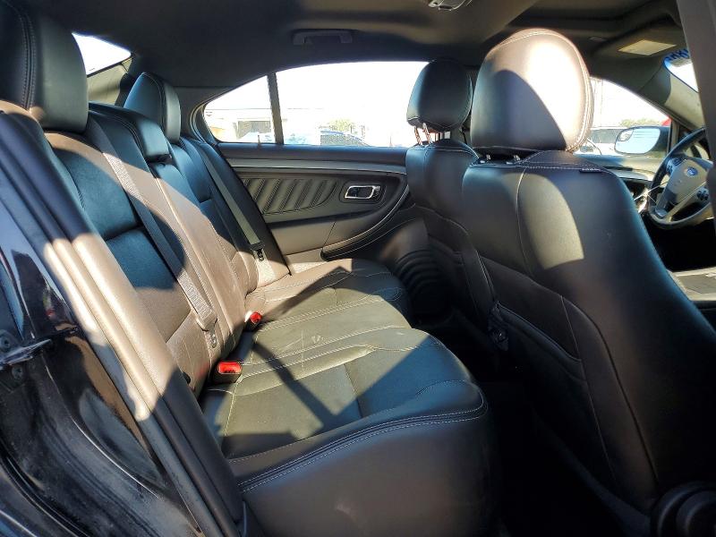 57487186 :رقم المزاد ، 1FAHP2E8XGG135955 vin ، 2016 Ford Taurus مزاد بيع