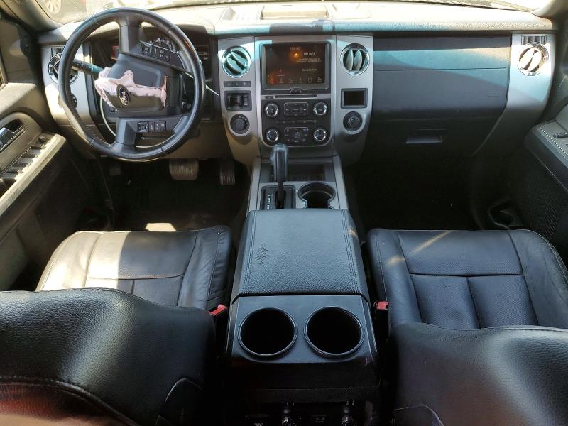 Продажа на аукционе авто 2016 Ford Expedition, vin: 1FMJK1JT7GEF21464, номер лота: 56787276