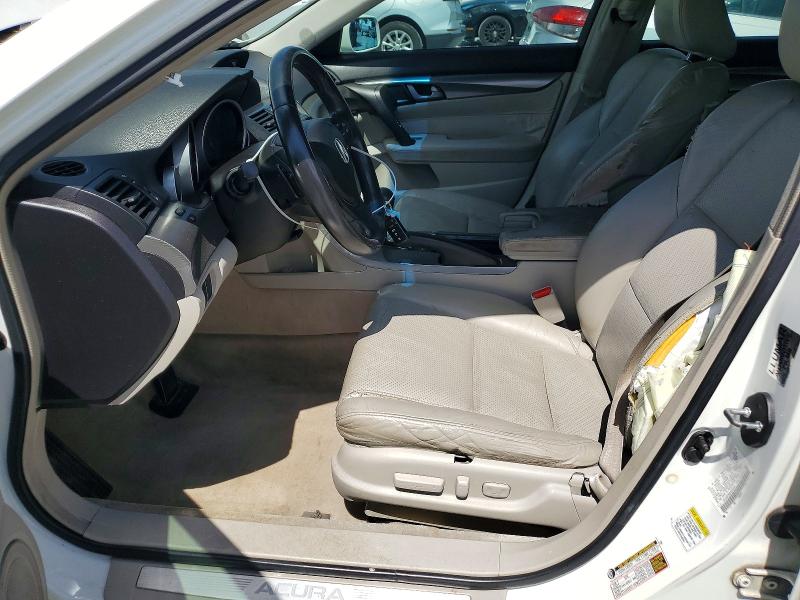 Aukcja sprzedaży 2010 Acura Tl, vin: 19UUA8F59AA020227, numer aukcji: 57718896