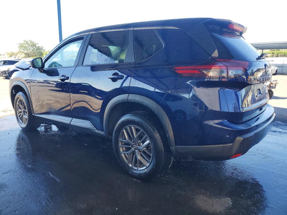 Aukcja sprzedaży 2026 Nissan Rogue, vin: 5N1BT3BB9TC730956, numer aukcji: 57232186