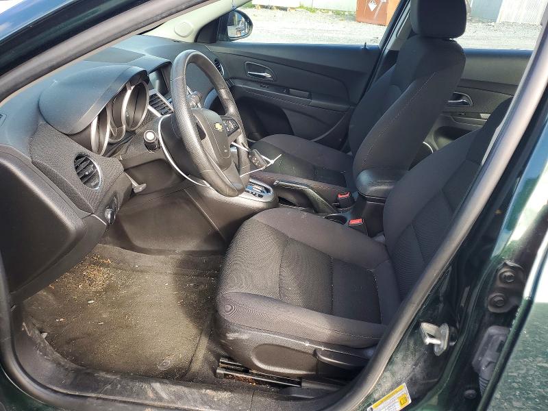 Продаж на аукціоні авто 2015 Chevrolet Cruze, vin: 1G1PC5SB6F7238011, номер лоту: 56584346