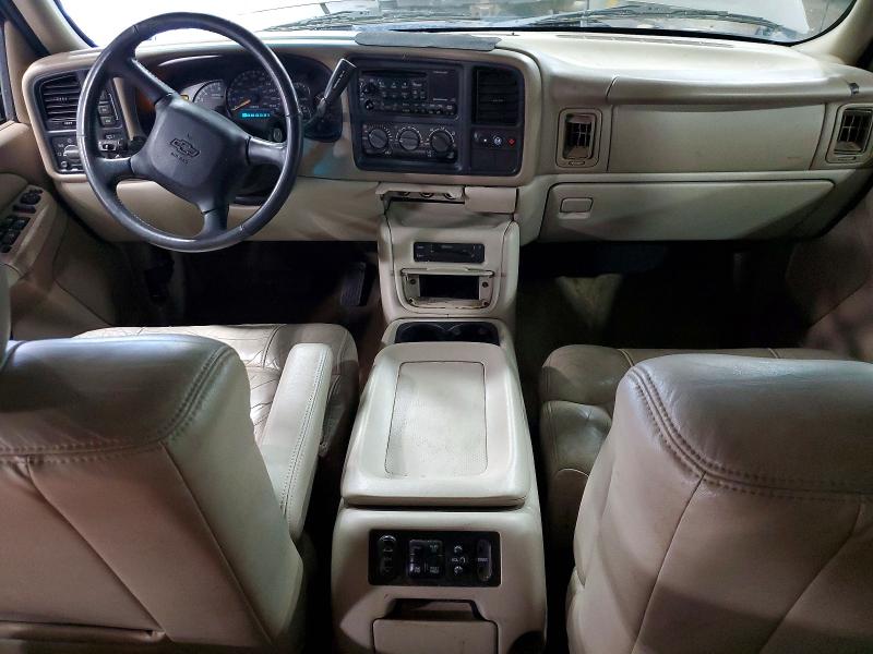 Продажа на аукционе авто 2001 Chevrolet Tahoe, vin: 1GNEK13T71J312993, номер лота: 57066526