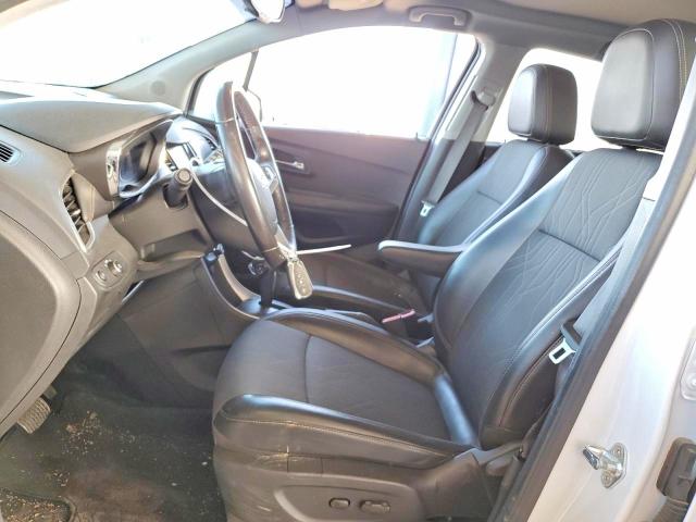 Aukcja sprzedaży 2019 Chevrolet Trax, vin: KL7CJLSB5KB849605, numer aukcji: 85623515