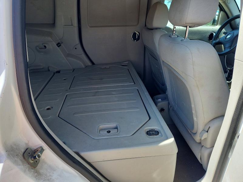 Продажа на аукционе авто 2008 Chevrolet Hhr, vin: 3GCDA15D98S530875, номер лота: 58826666