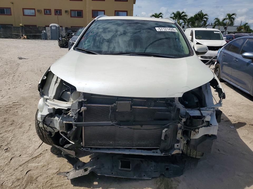 Aukcja sprzedaży 2016 Honda Cr-v, vin: 5J6RM3H90GL002978, numer aukcji: 57121426