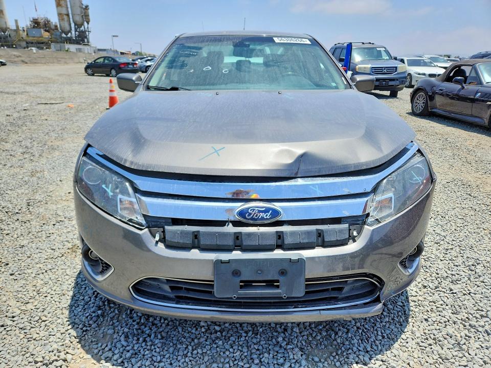 Продажа на аукционе авто 2011 Ford Fusion, vin: 3FAHP0JA4BR342971, номер лота: 56306266