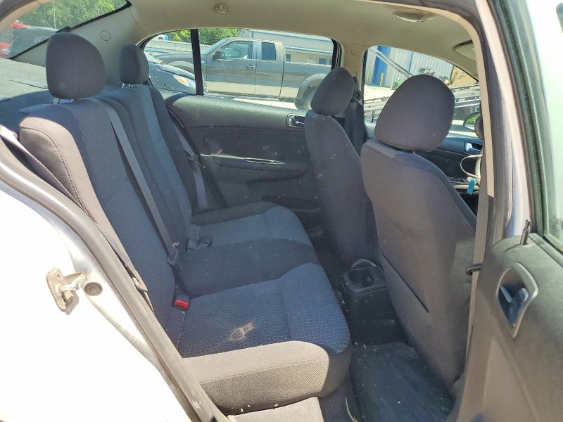 Aukcja sprzedaży 2010 Chevrolet Cobalt, vin: 1G1AD5F50A7144173, numer aukcji: 56165966