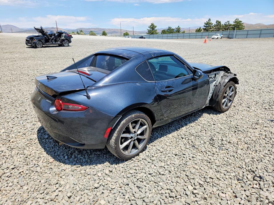 Продаж на аукціоні авто 2023 Mazda Mx-5 Miata, vin: JM1NDAM73P0553016, номер лоту: 57445576