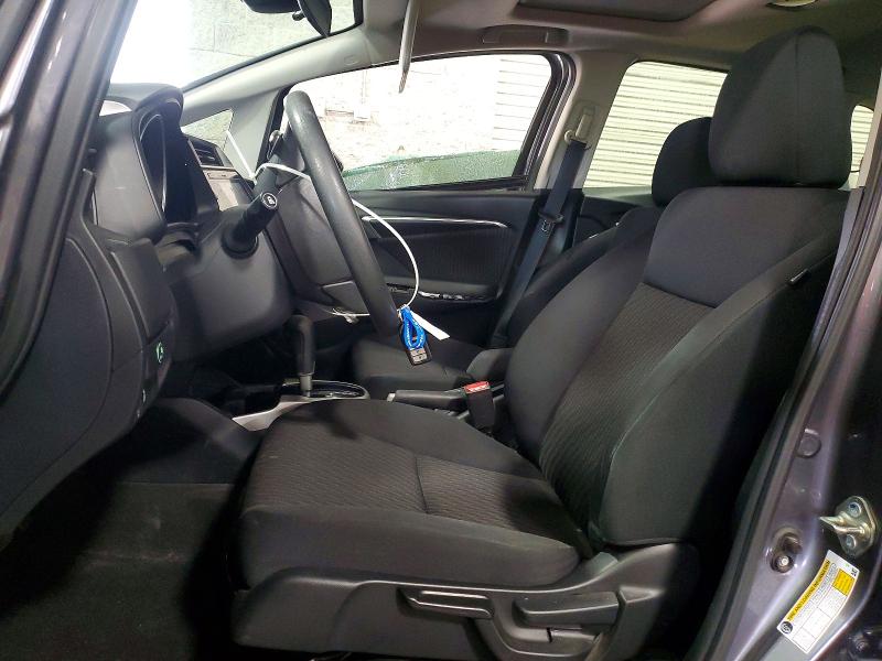 2020 Honda Fit მანქანა იყიდება აუქციონზე, vin: 3HGGK5H85LM705802, აუქციონის ნომერი: 56547296