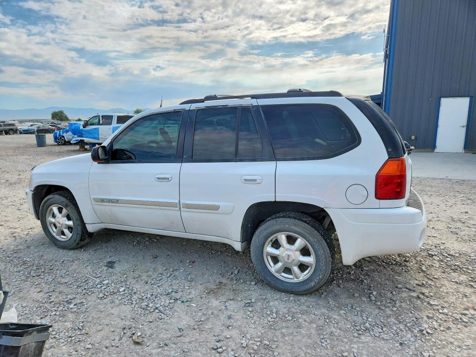 58129766 :رقم المزاد ، 1GKDT13S352335300 vin ، 2005 Gmc Envoy مزاد بيع