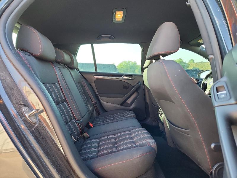 59275026 :رقم المزاد ، WVWHV7AJ2DW140011 vin ، 2013 Volkswagen Gti مزاد بيع