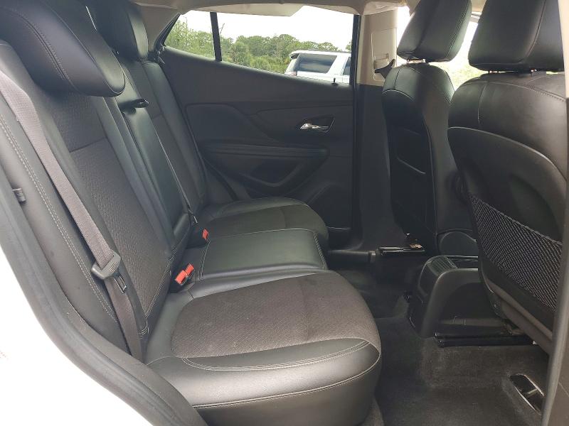 Продаж на аукціоні авто 2018 Buick Encore, vin: KL4CJASB6JB591174, номер лоту: 56574046