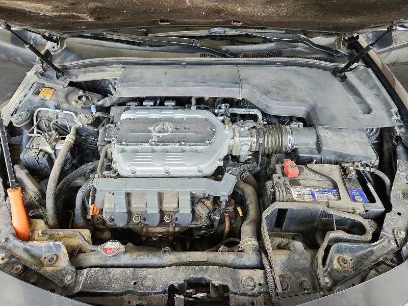 Продажа на аукционе авто 2012 Acura Tl, vin: 19UUA8F20CA801517, номер лота: 58549736