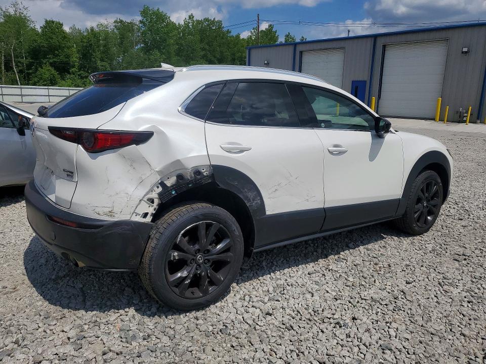 Продажа на аукционе авто 2022 Mazda Cx-30, vin: 3MVDMBDY3NM438855, номер лота: 57000946