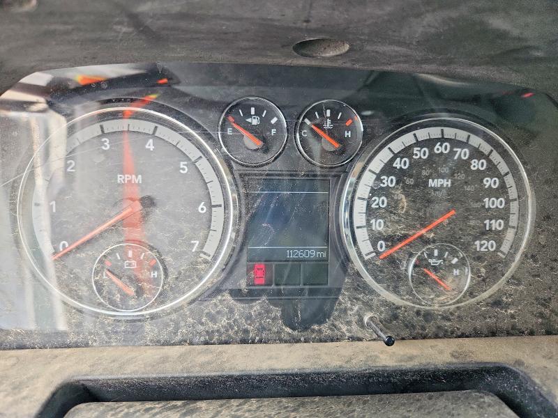 Aukcja sprzedaży 2010 Dodge Ram 1500, vin: 1D7RB1CT3AS133232, numer aukcji: 56145546