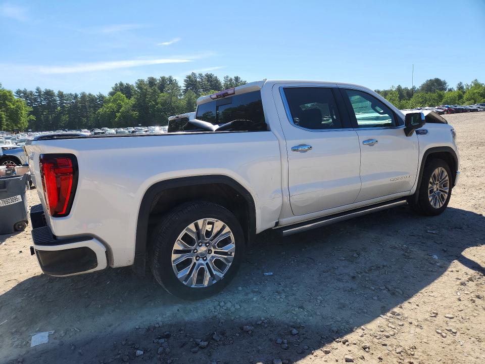 Aukcja sprzedaży 2020 Gmc Sierra, vin: 3GTU9FEL8LG422515, numer aukcji: 56422226