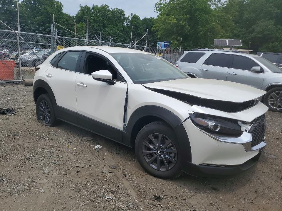 Продаж на аукціоні авто 2025 Mazda Cx-30, vin: 3MVDMBAM4SM824987, номер лоту: 56602636
