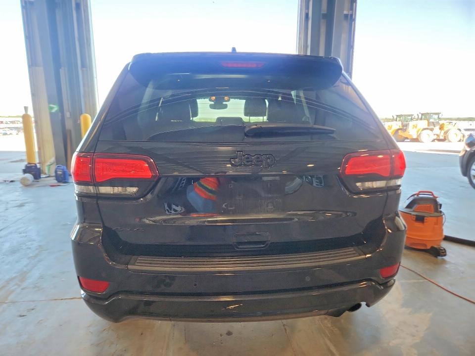 Aukcja sprzedaży 2022 Jeep Grand Cherokee, vin: 1C4RJFAG6NC119146, numer aukcji: 57596846