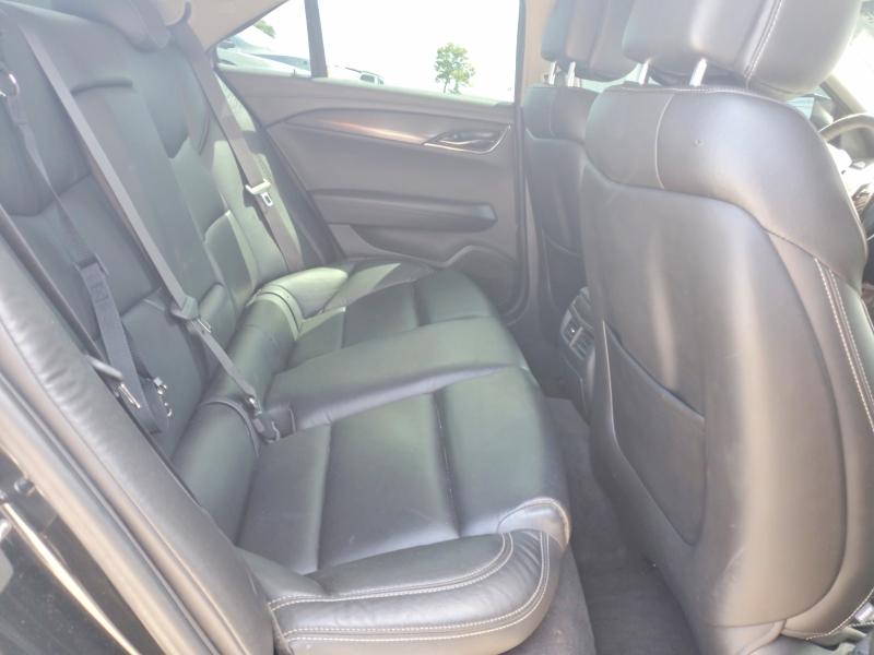 Aukcja sprzedaży 2014 Cadillac Ats, vin: 1G6AA5RA9E0100358, numer aukcji: 55923056