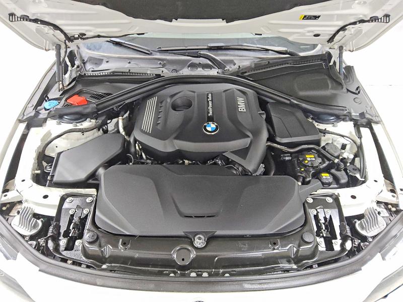 Продаж на аукціоні авто 2019 Bmw 430i, vin: WBA4W3C53KAF92791, номер лоту: 57885356